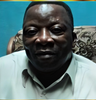 Hon. Daniel Chea