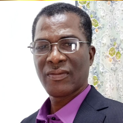 Dr. Arnold Okoni Williams